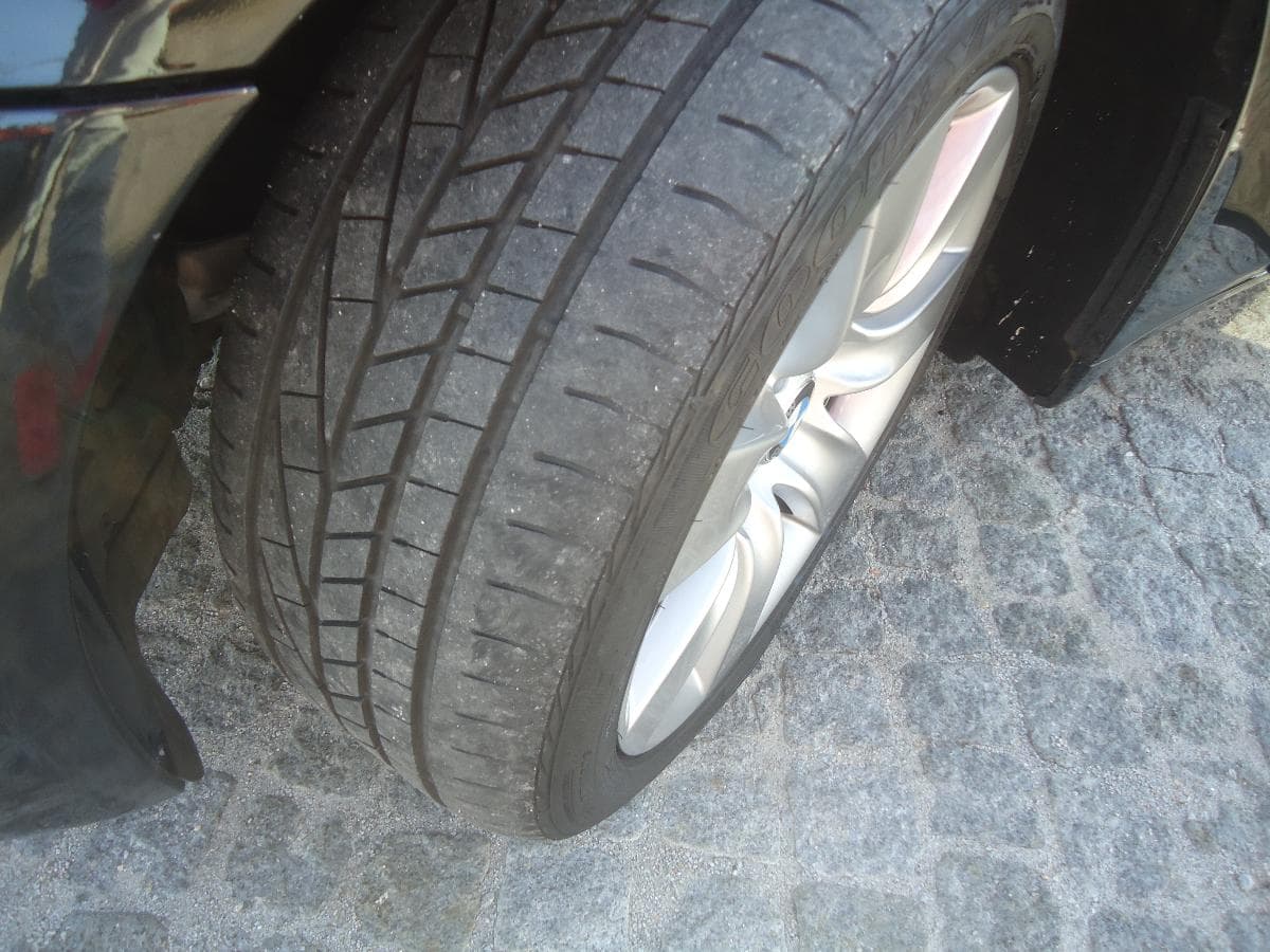 BMW 730D — imagem 21