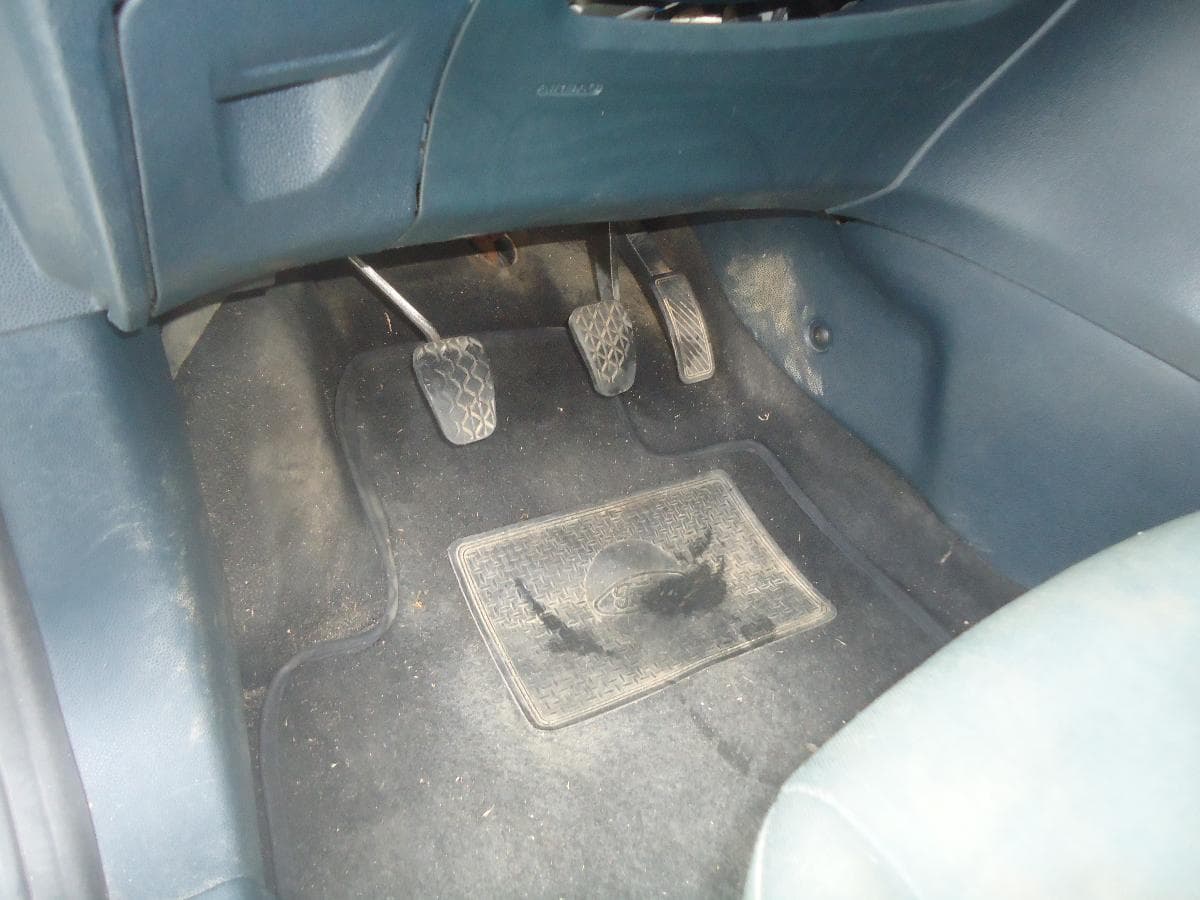 Ford Fiesta 1.4 TDCI — image 9