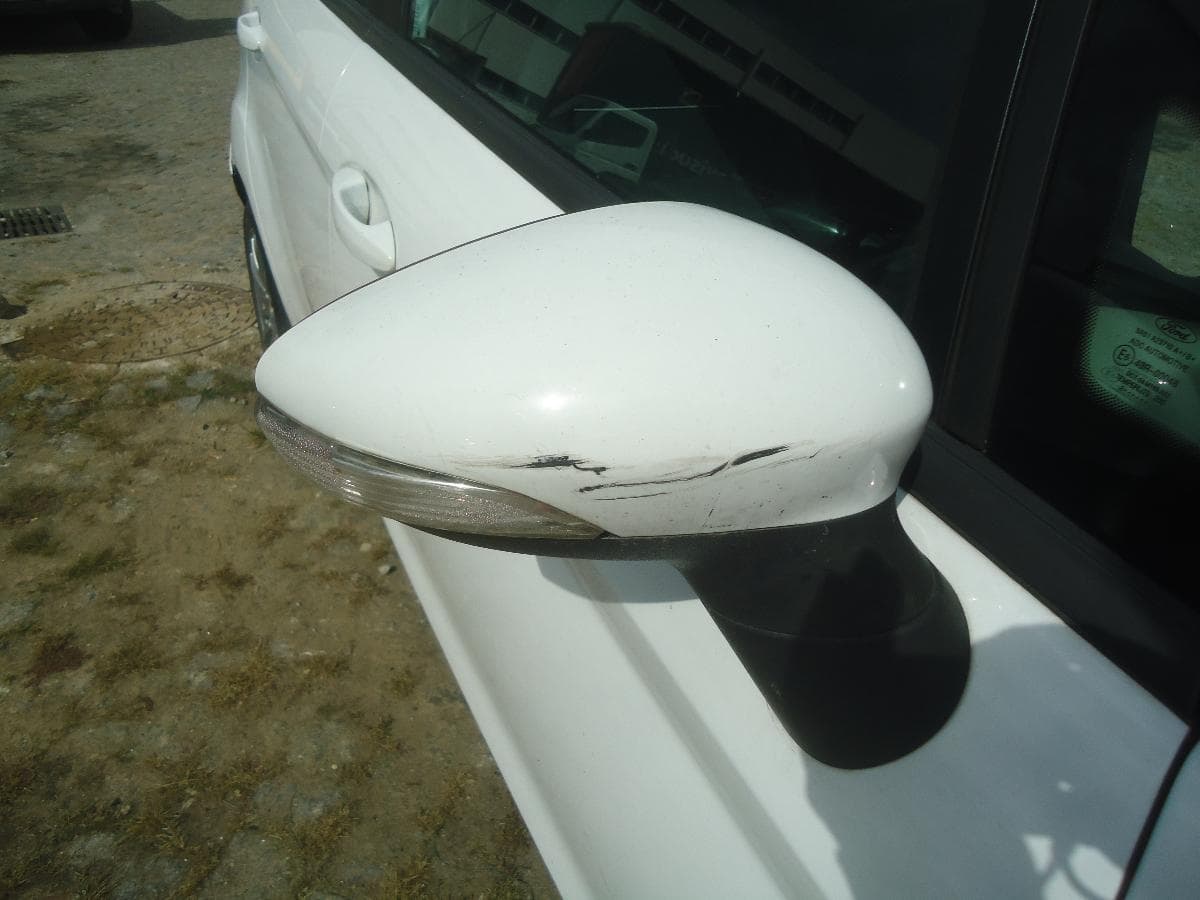 Ford Fiesta 1.4 TDCI — image 16