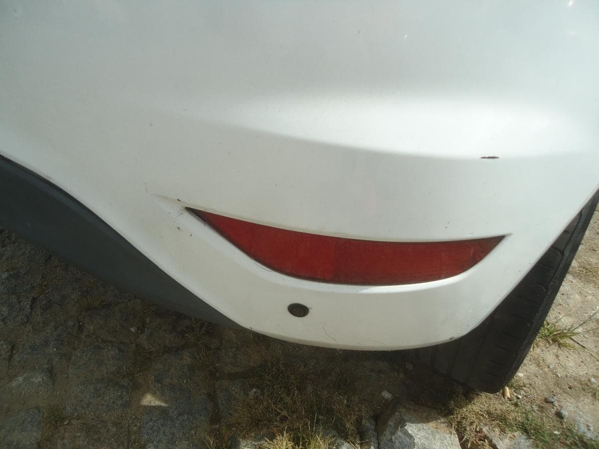 Ford Fiesta 1.4 TDCI — image 18