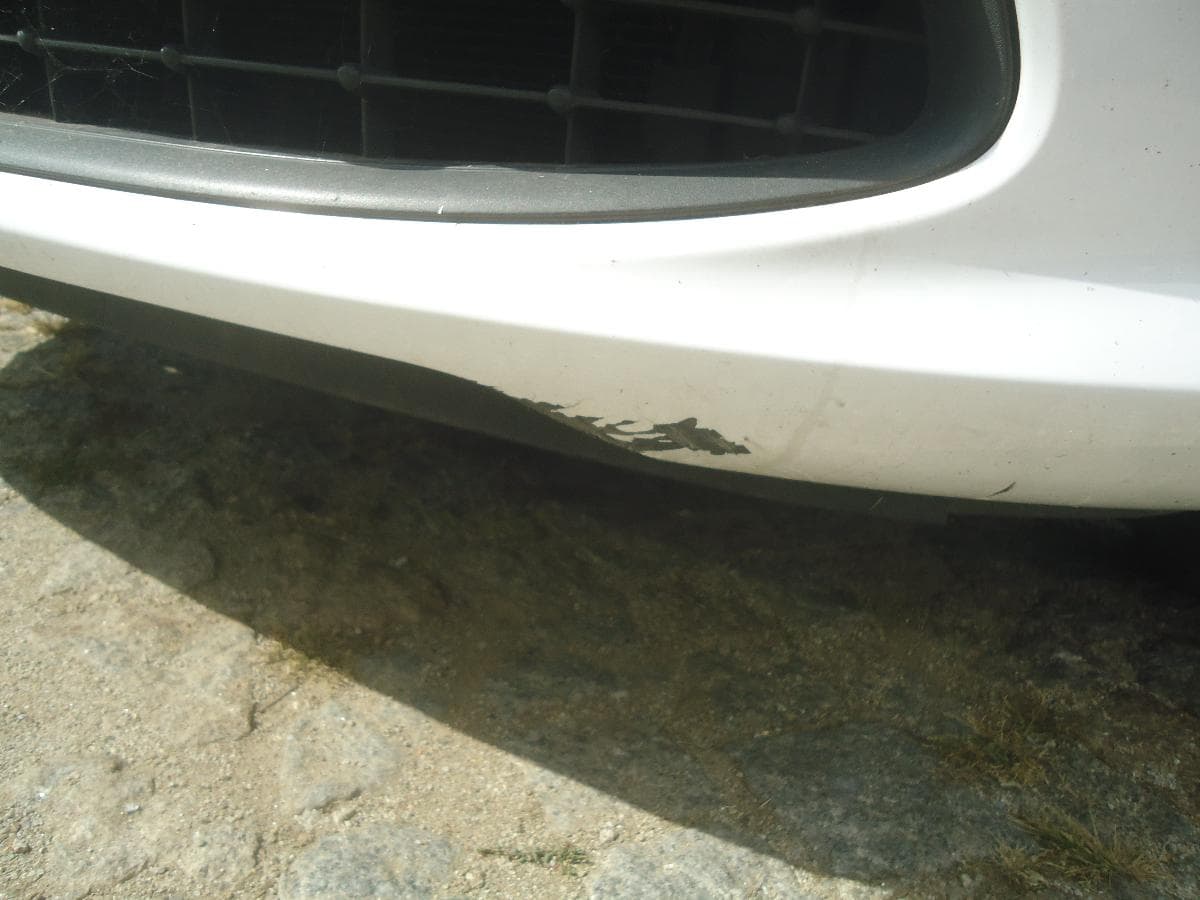 Ford Fiesta 1.4 TDCI — image 19