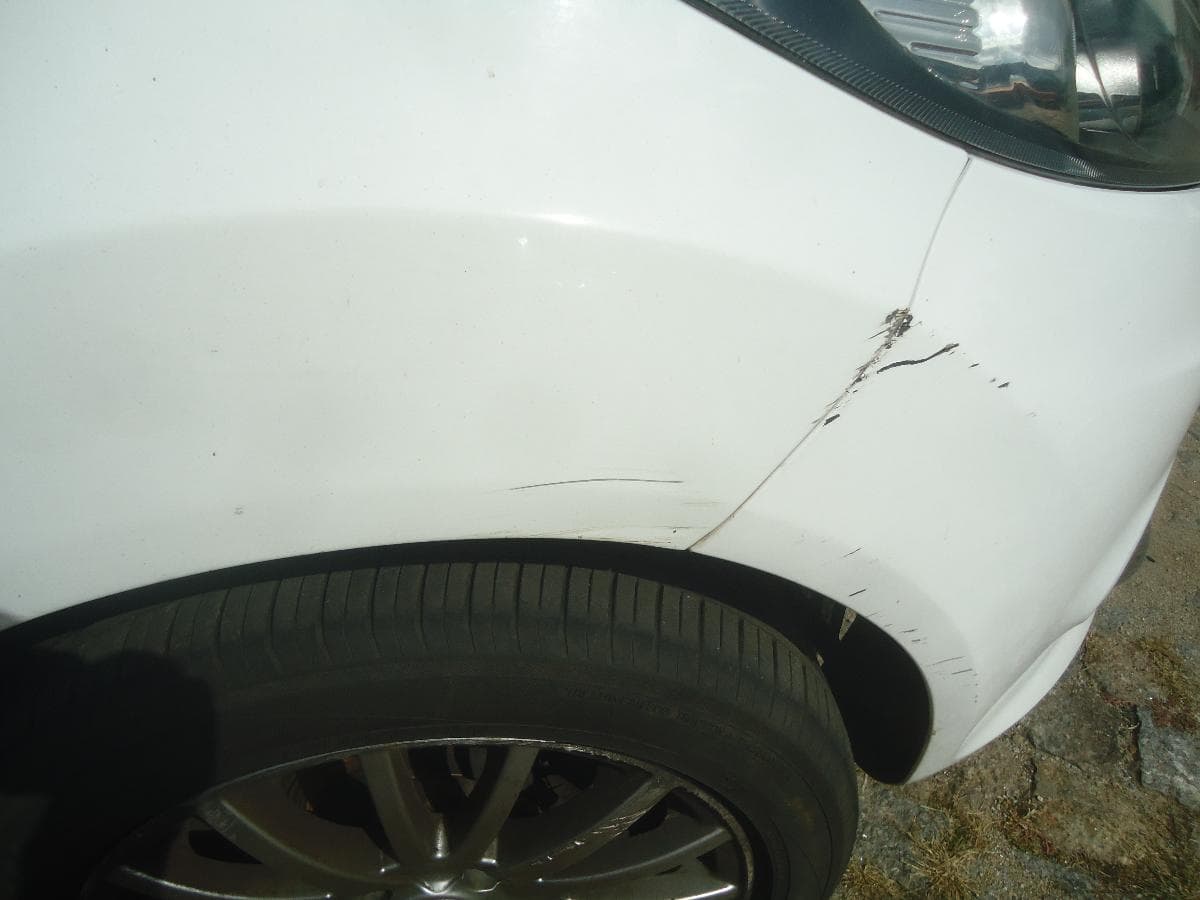 Ford Fiesta 1.4 TDCI — image 21