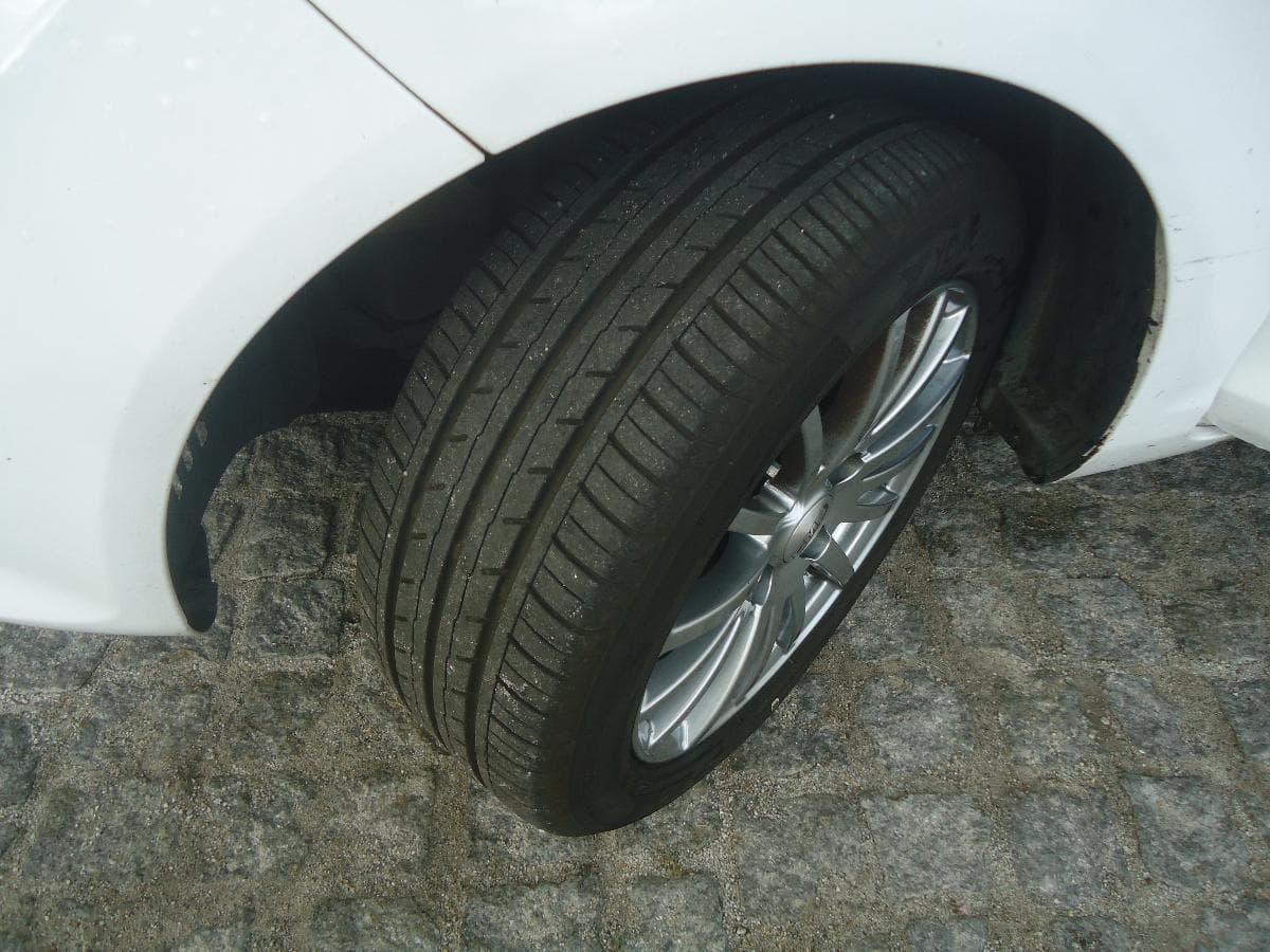 Ford Fiesta 1.4 TDCI — image 22