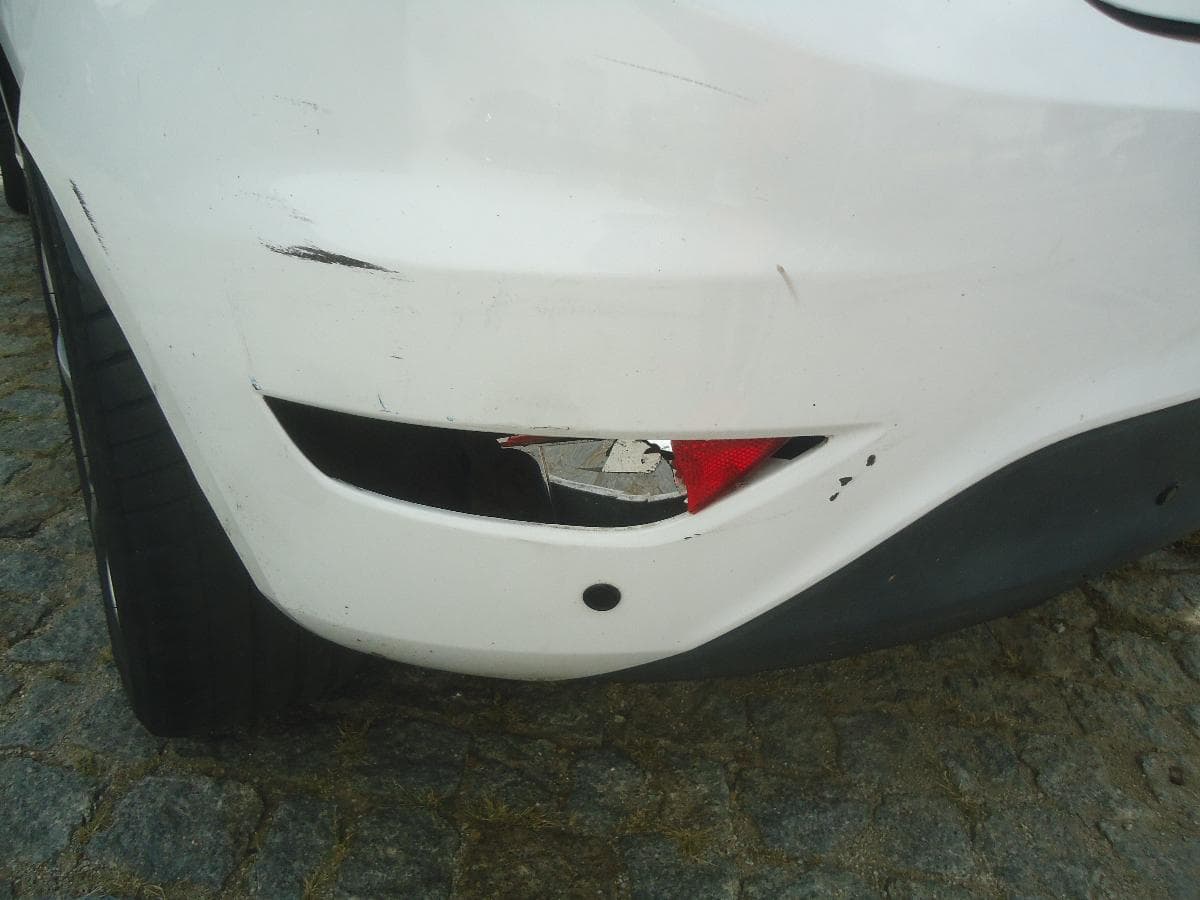 Ford Fiesta 1.4 TDCI — image 24