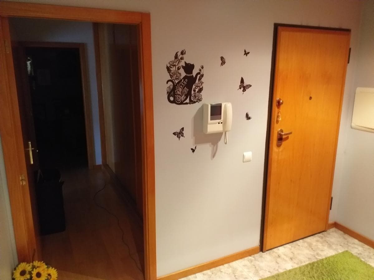 Apartamento T2+1 + Lugar de Garagem + Arrumos · Rio Tinto — imagen 5