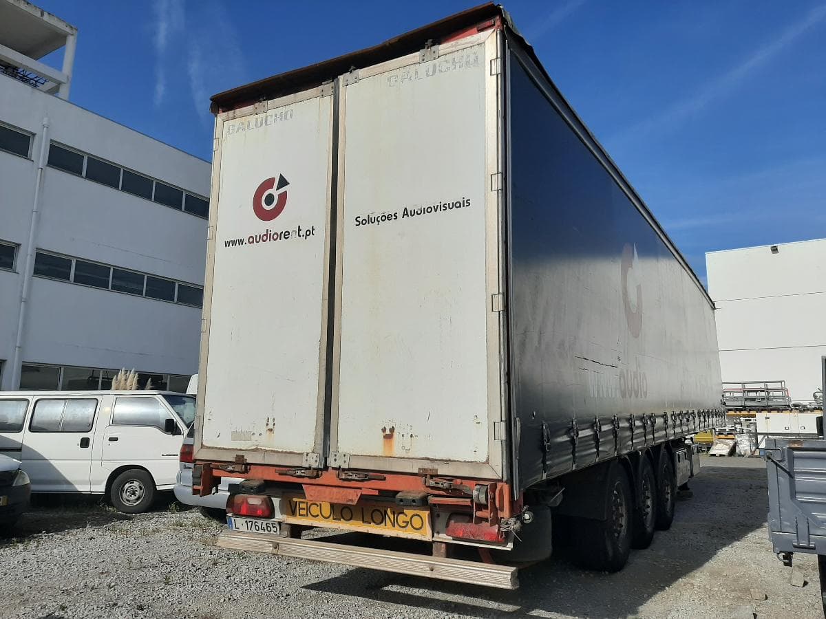 Semirreboque Galucho SGE3 — imagen 2