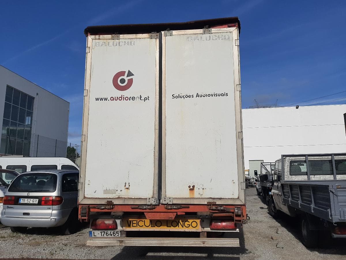 Semirreboque Galucho SGE3 — imagen 3