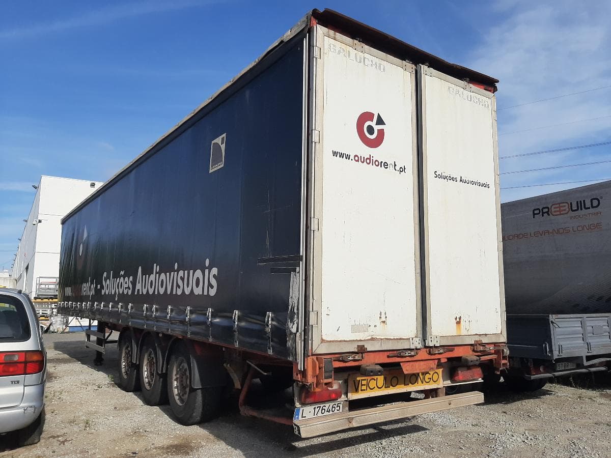 Semirreboque Galucho SGE3 — imagen 4