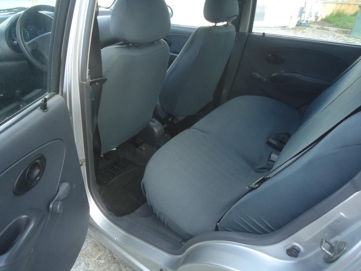 Daewoo Matiz, 47-39-RV · Paredes — imagen 14