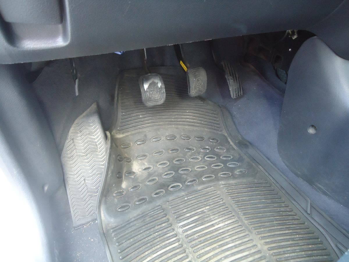 Daewoo Matiz, 47-39-RV · Paredes — imagen 13