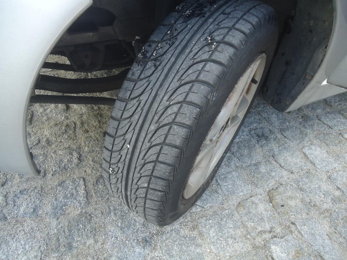 Daewoo Matiz, 47-39-RV · Paredes — imagen 16