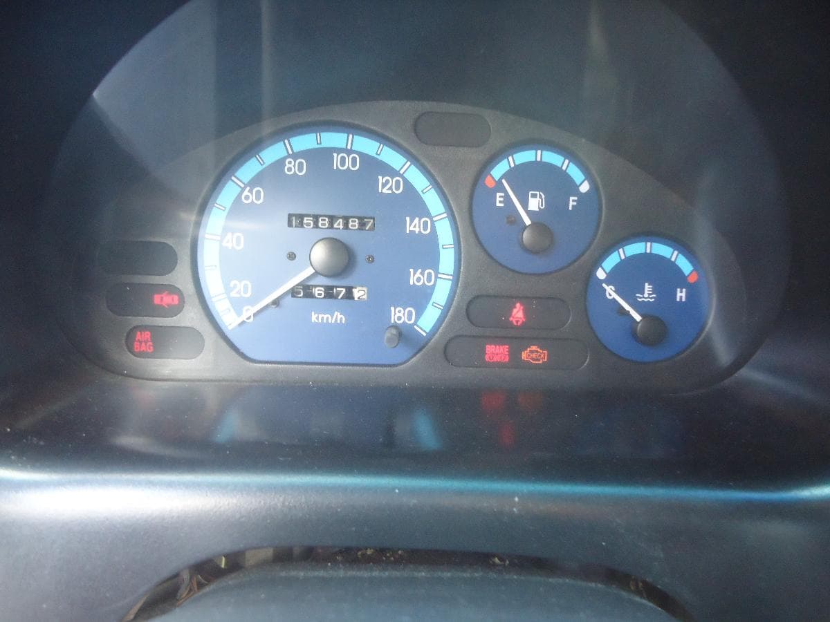 Daewoo Matiz, 47-39-RV · Paredes — imagen 10