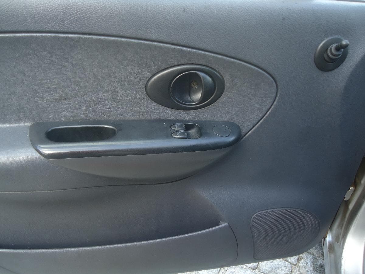 Daewoo Matiz, 47-39-RV · Paredes — imagen 8