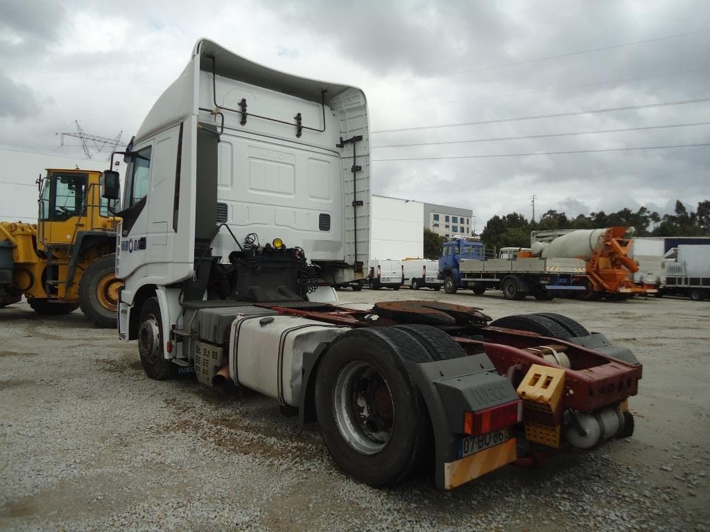 Iveco Stralis 480 — imagen 2