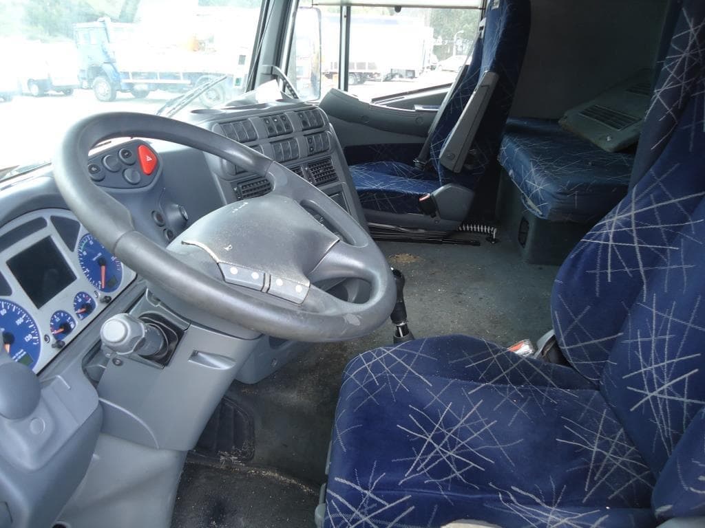 Iveco Stralis 480 — imagen 5