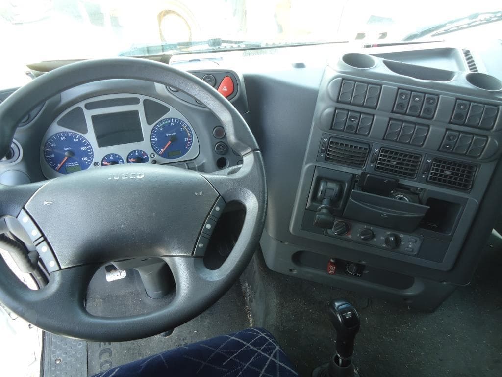 Iveco Stralis 480 — imagen 6