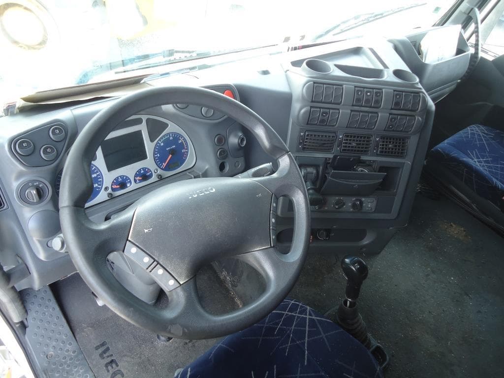 Iveco Stralis 480 — imagen 7