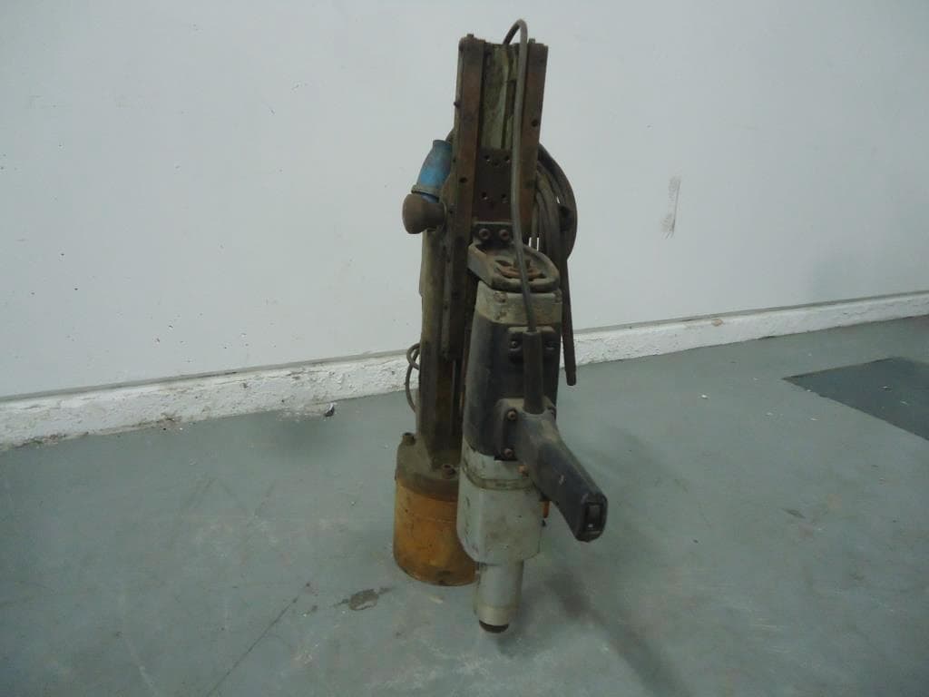 Máquina Furar — imagen 4