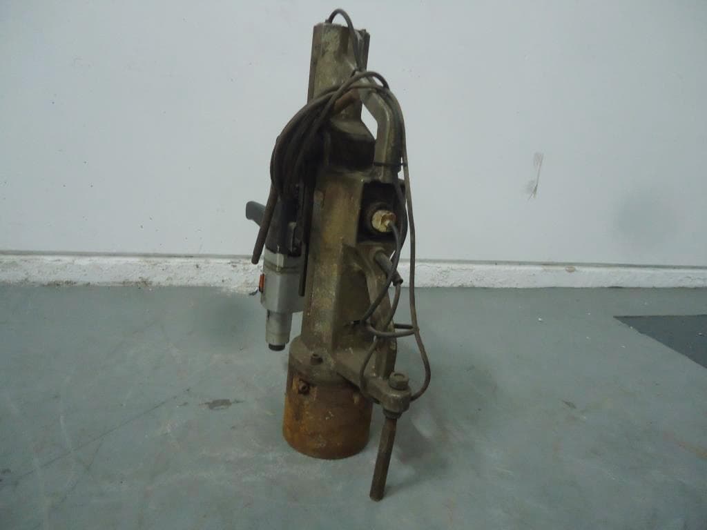 Máquina Furar — imagen 3