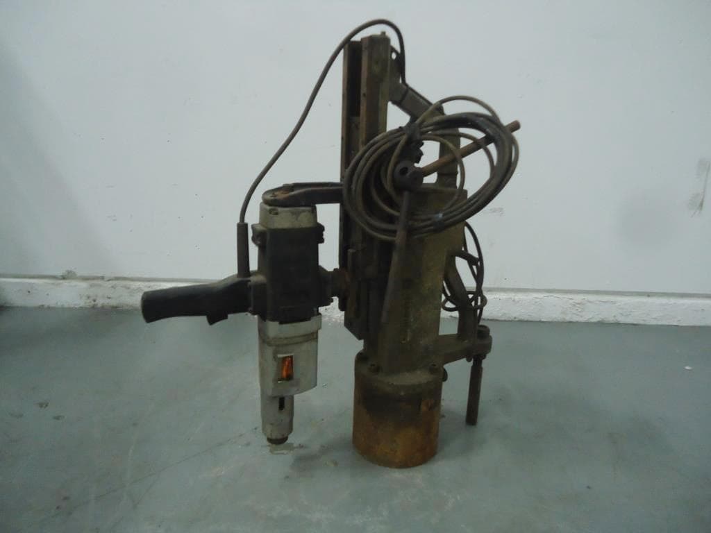 Máquina Furar — imagen 2