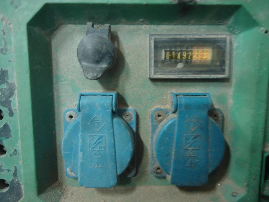 Gerador a gasolina — imagem 6