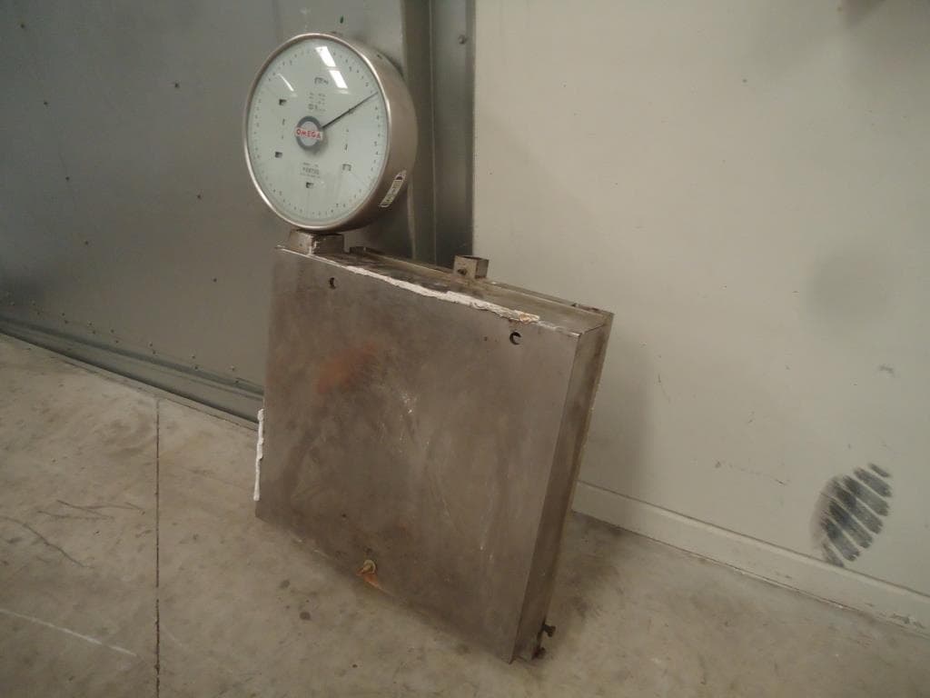 Balança  Omega — imagem 2