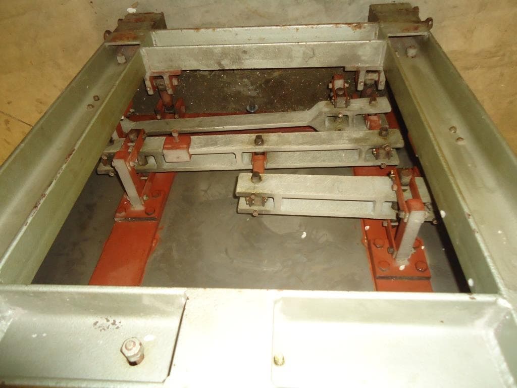 Balança  Omega — imagem 7