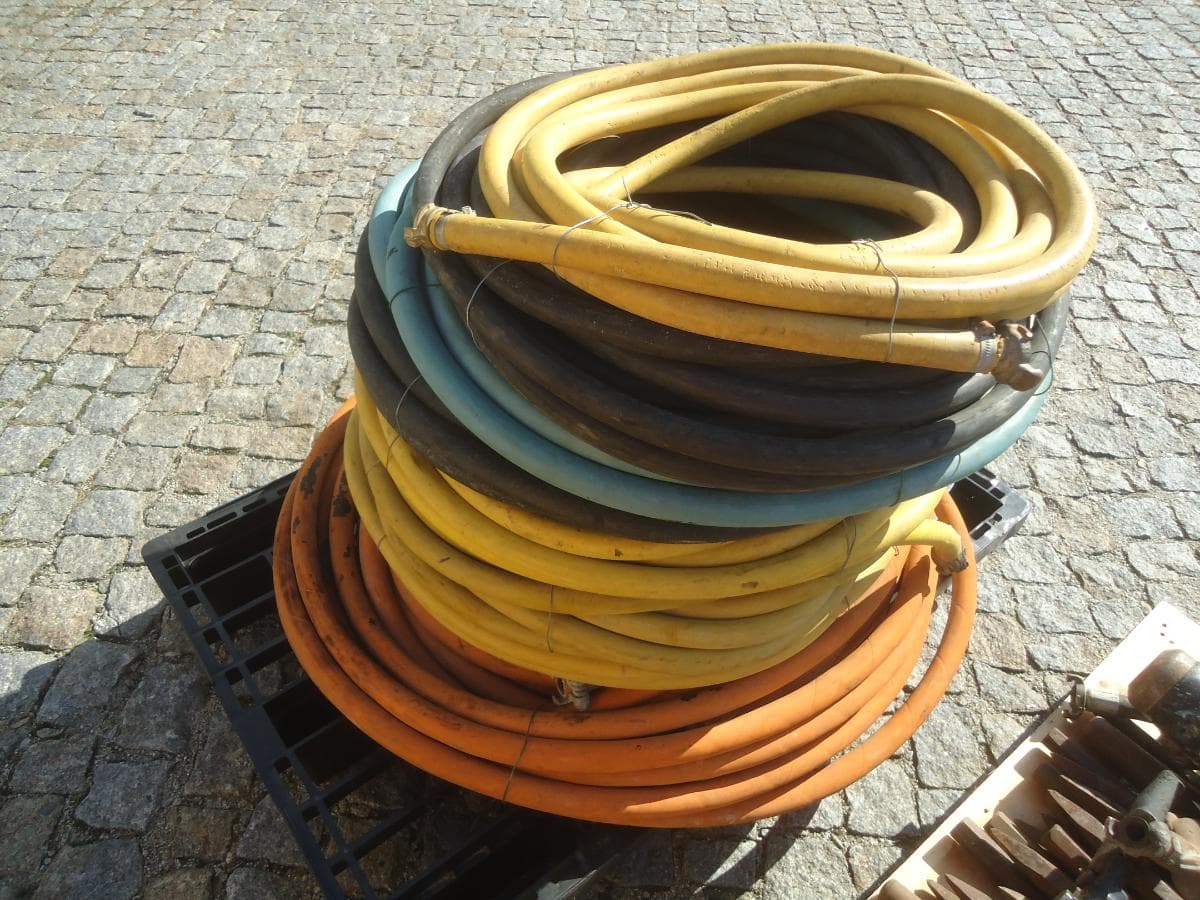 Compressor Kaeser — imagem 9