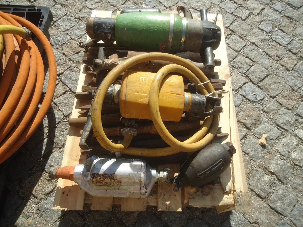 Compressor Kaeser — imagem 8
