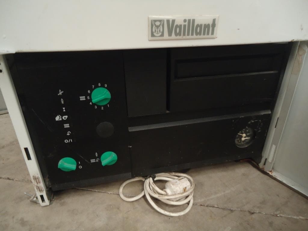 Caldeira Vaillant — imagem 9