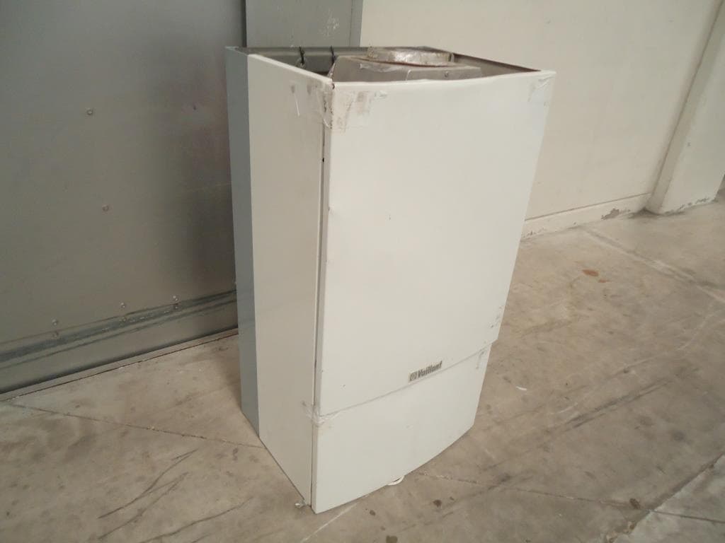 Caldeira Vaillant — imagem 2
