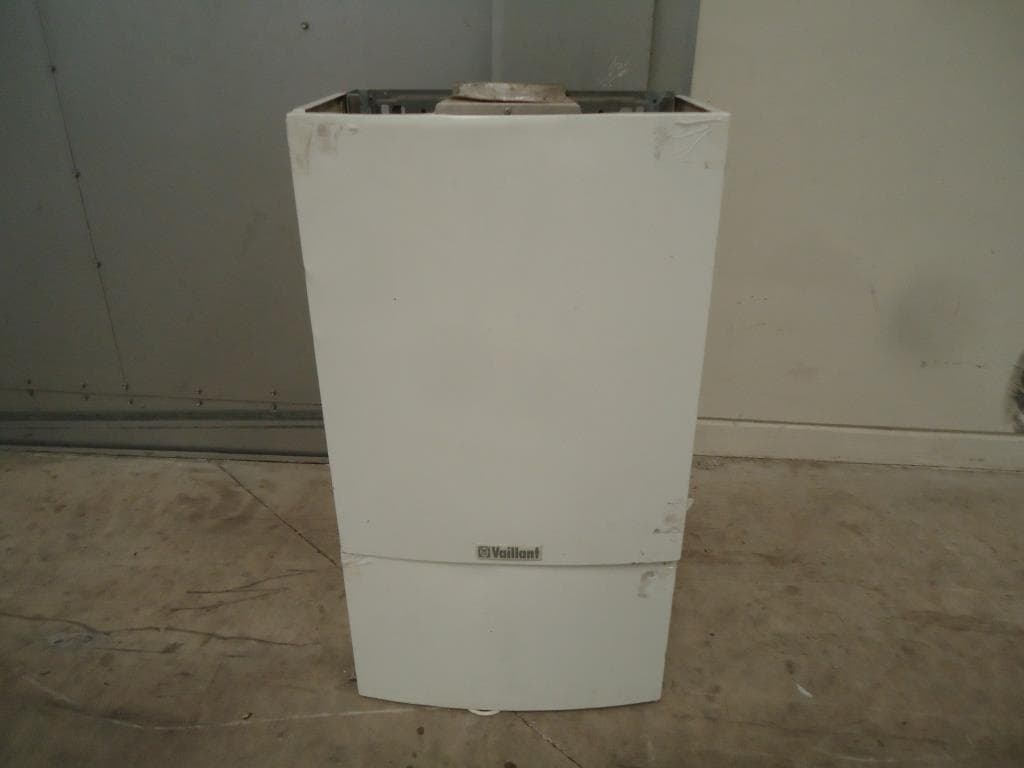 Caldeira Vaillant