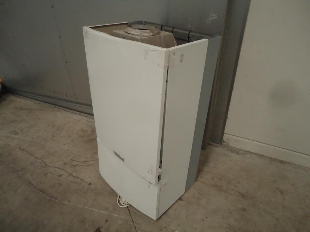 Caldeira Vaillant — imagem 3