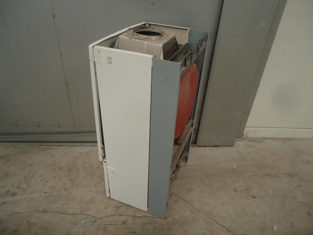 Caldeira Vaillant — imagem 4