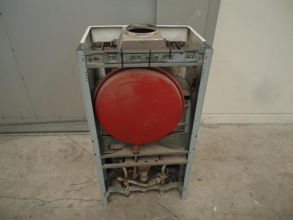 Caldeira Vaillant — imagem 5