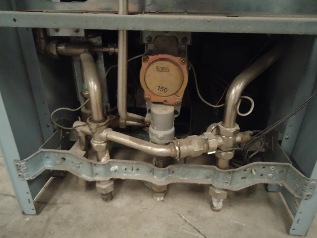 Caldeira Vaillant — imagem 8