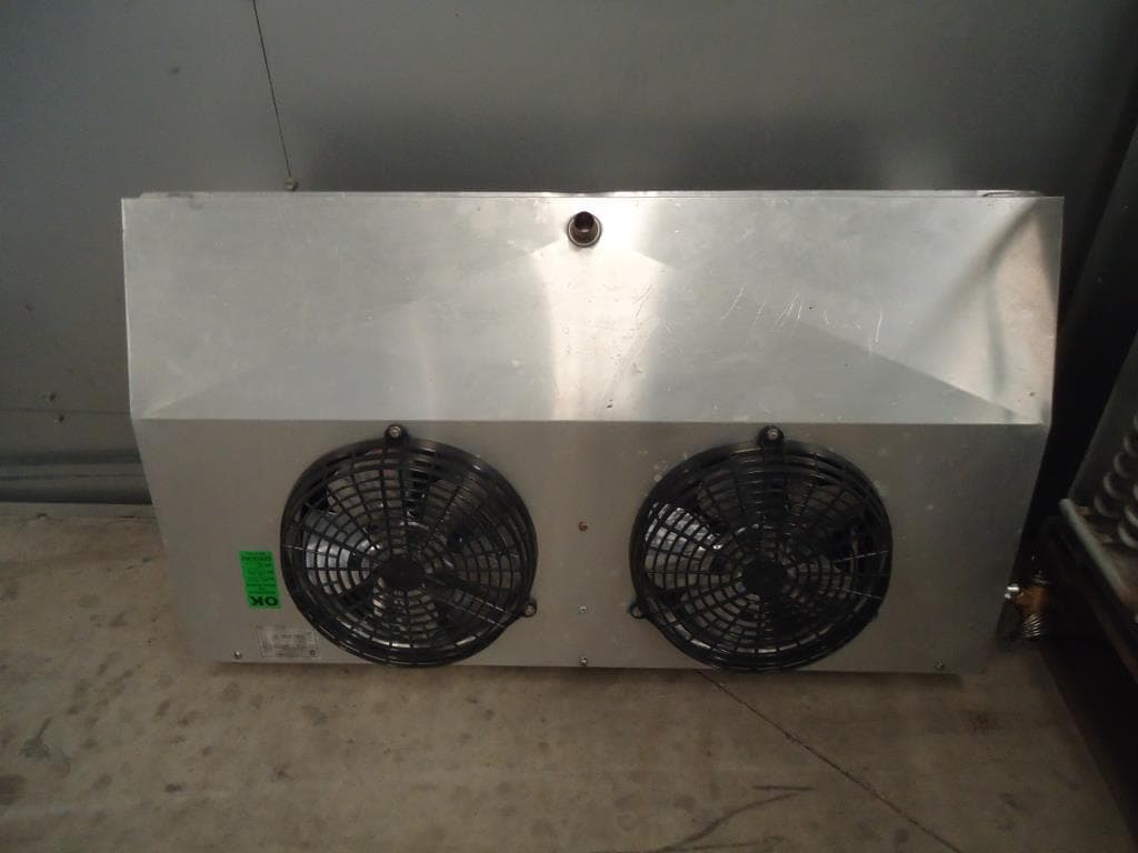 Evaporador Centauro — imagem 5