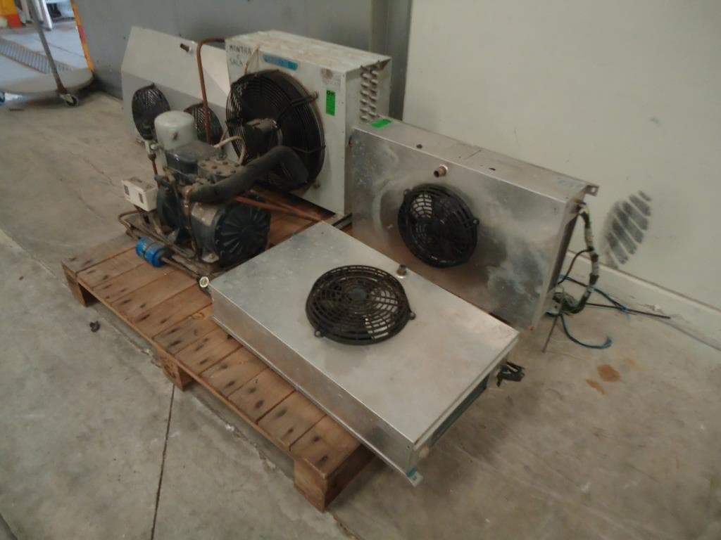 Evaporador Centauro — imagem 3