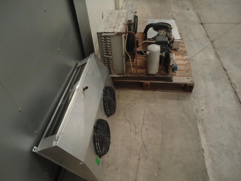 Evaporador Centauro — imagem 4