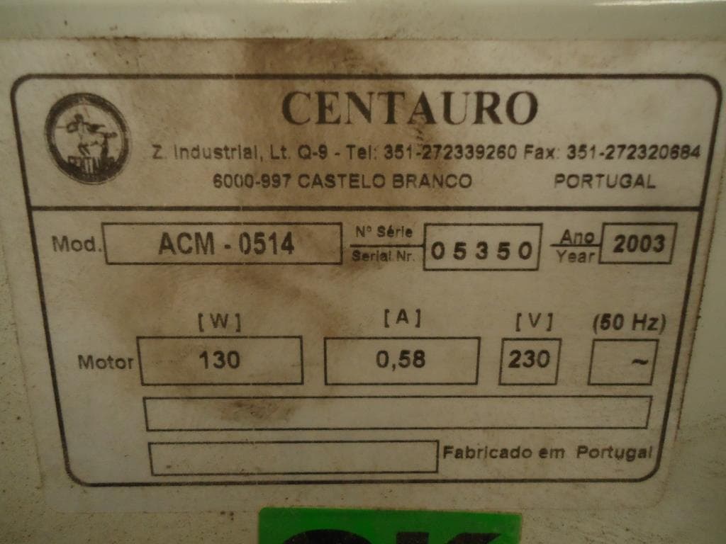 Evaporador Centauro — imagem 9