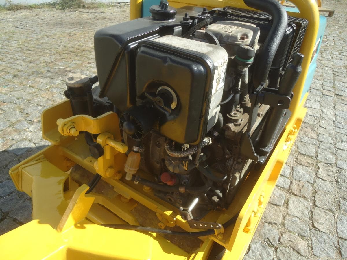 Cilindro Ammann — image 5