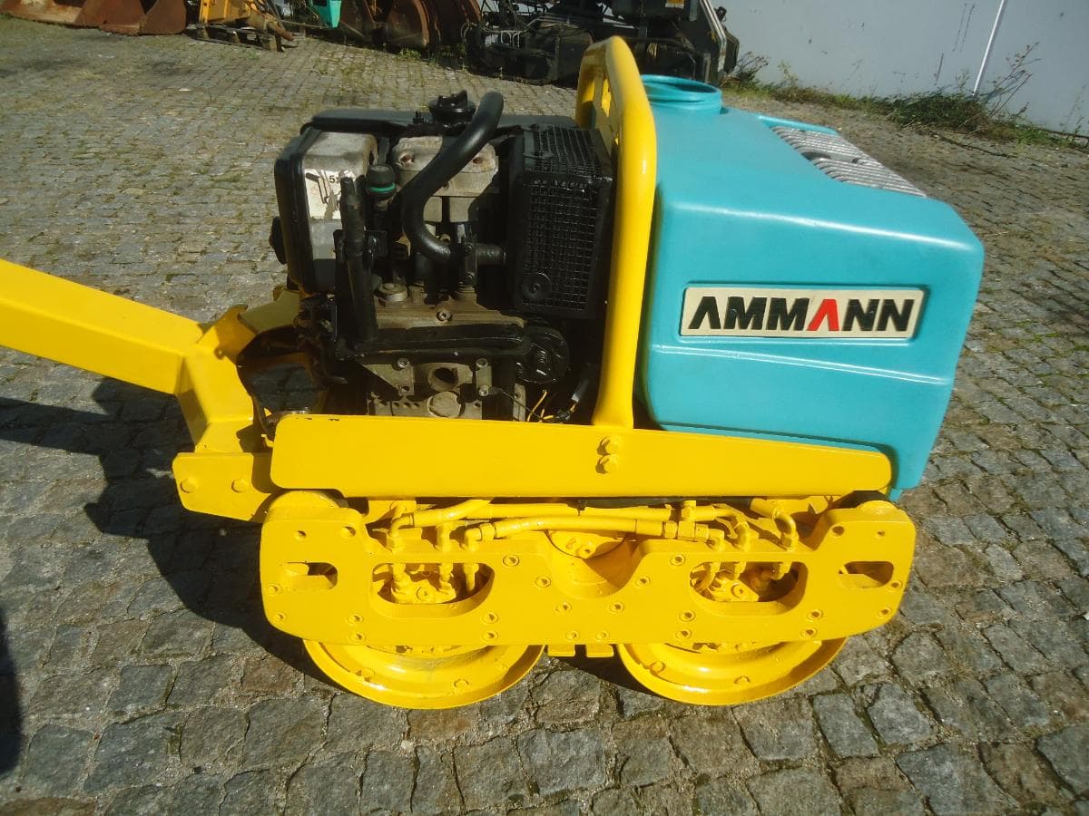 Cilindro Ammann — image 3