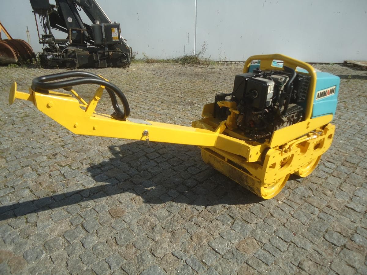 Cilindro Ammann — image 4