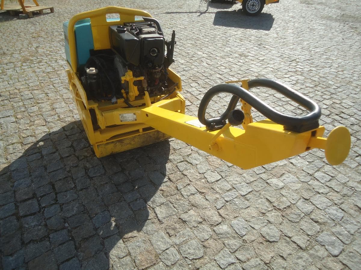 Cilindro Ammann — image 6