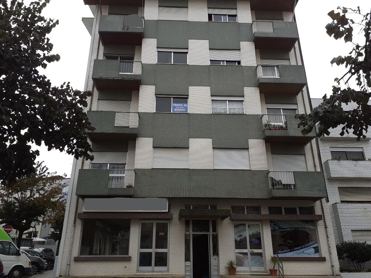 Apartamento T3 · Ermesinde — imagem 1