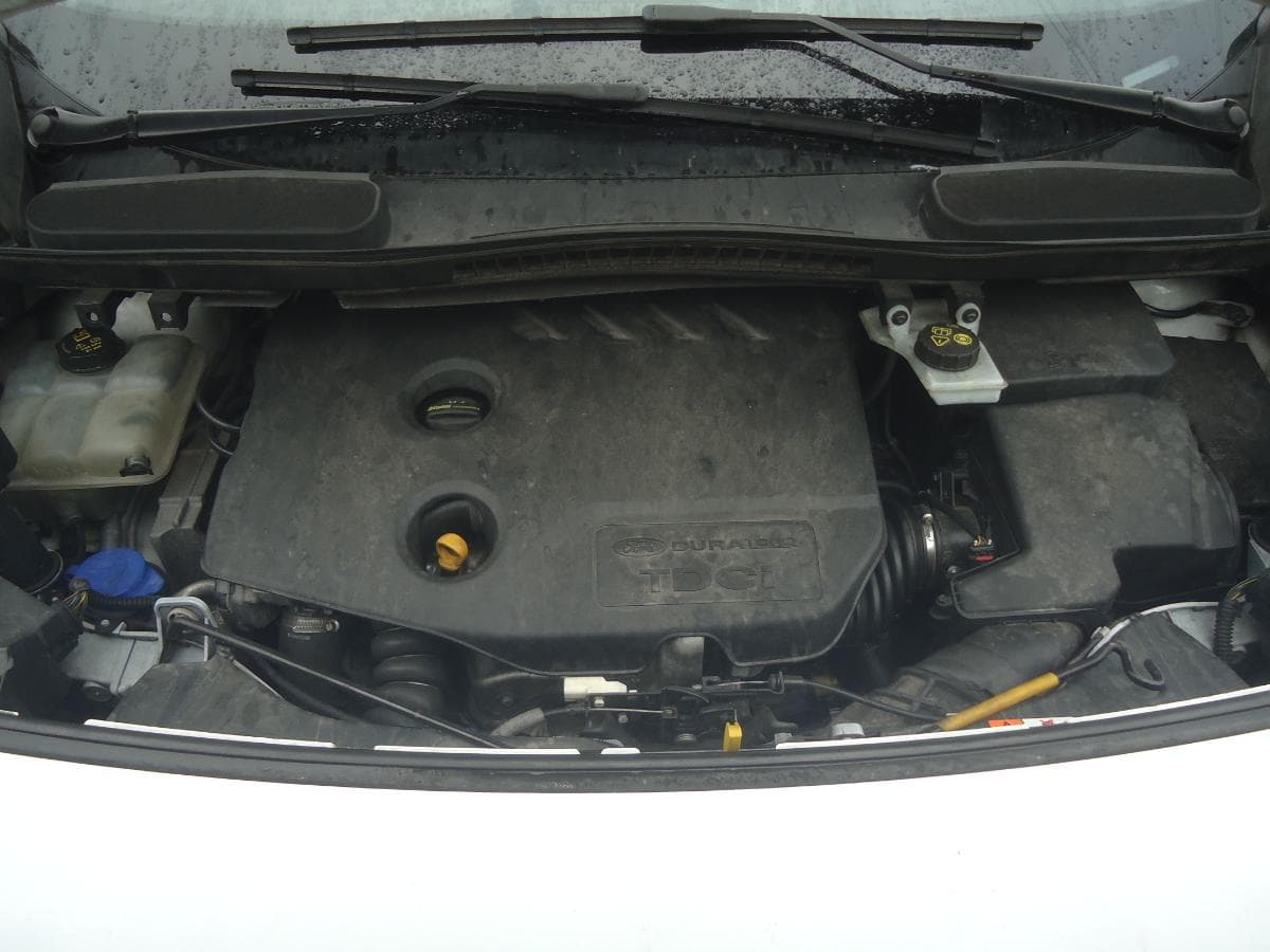 Ford Transit Connect Longa 1.6 TDCI — imagem 15