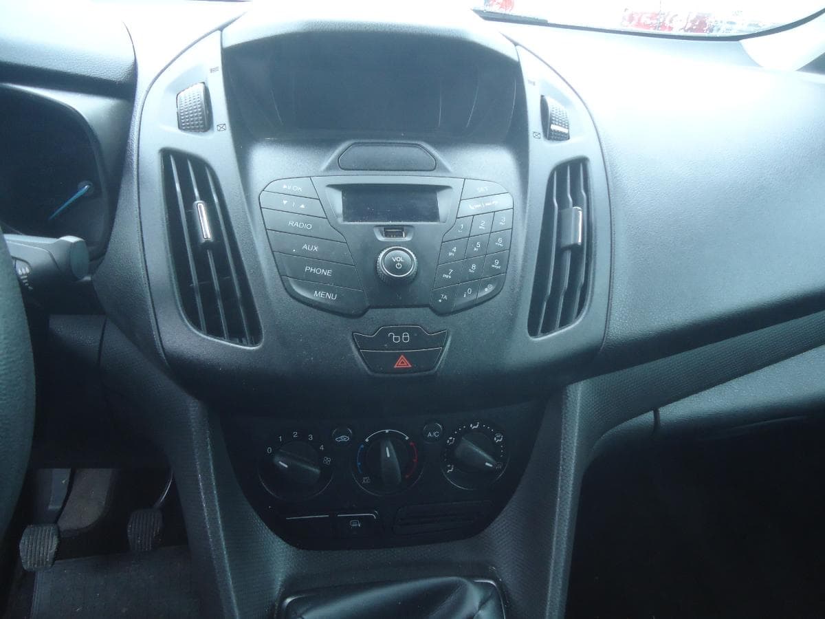 Ford Transit Connect Longa 1.6 TDCI — imagem 13
