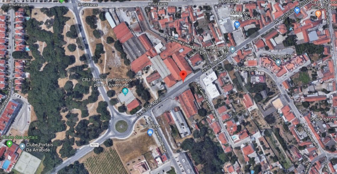 Armazém · Palmela — imagen 12
