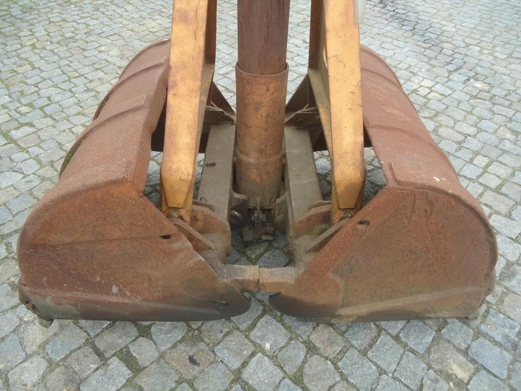 Pinza — imagen 1