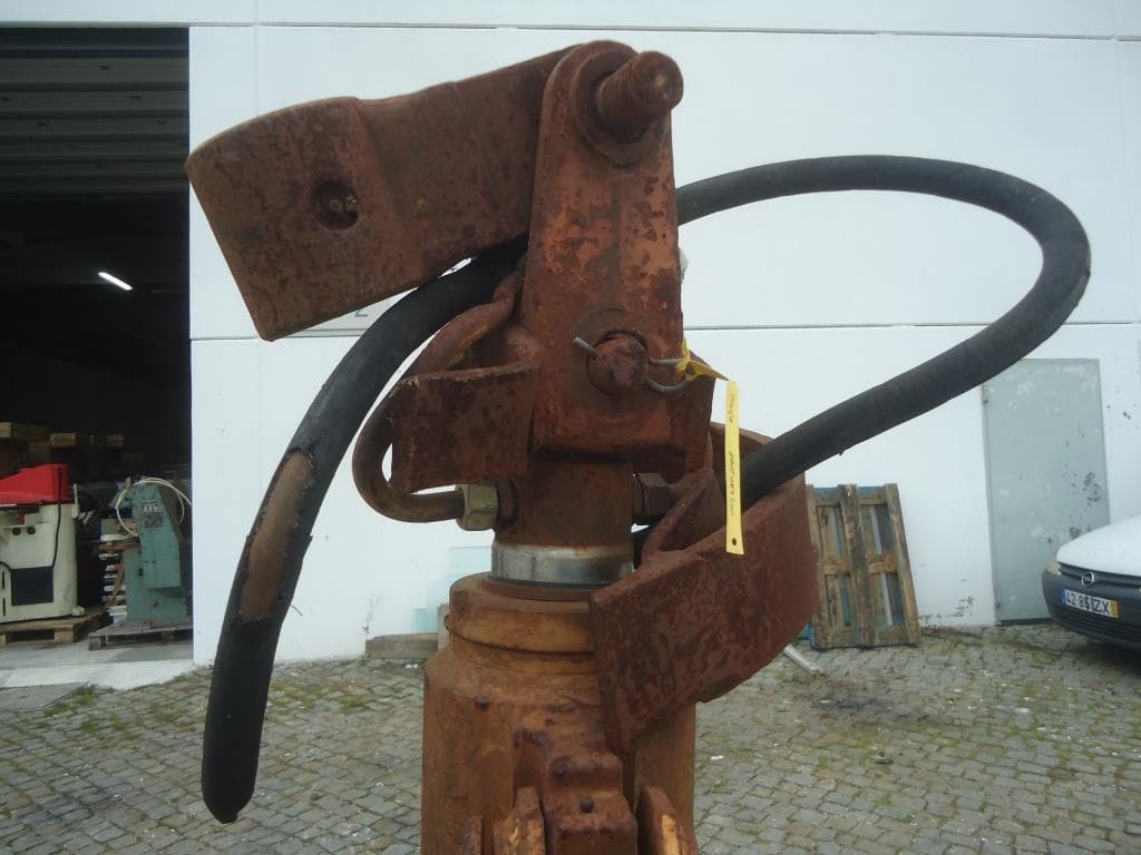 Pinza — imagen 5